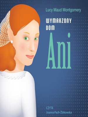 cover image of Wymarzony dom Ani